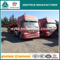 sino 10-wheeler 6x4 tractor head truck for towing